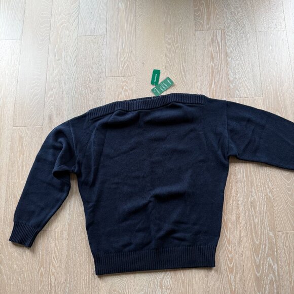 Simons sweater M - Picture 2 of 2